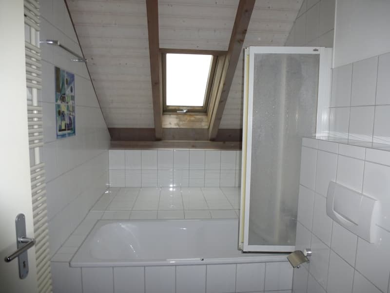 Charming 4-room attic apartment in Buttikon SZ – available for rent from October 2026 (7)