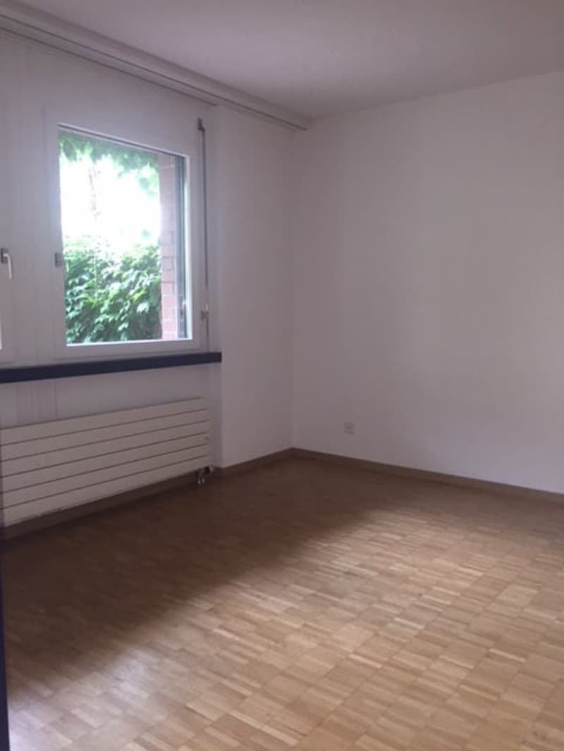 2-Room Apartment on the Ground Floor in Glarus Nord (5)