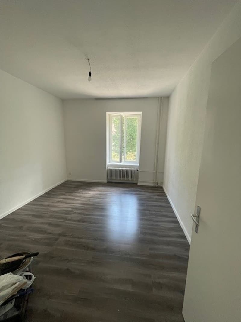 Appartement 3 pièces au 2e étage à Glarus (4)