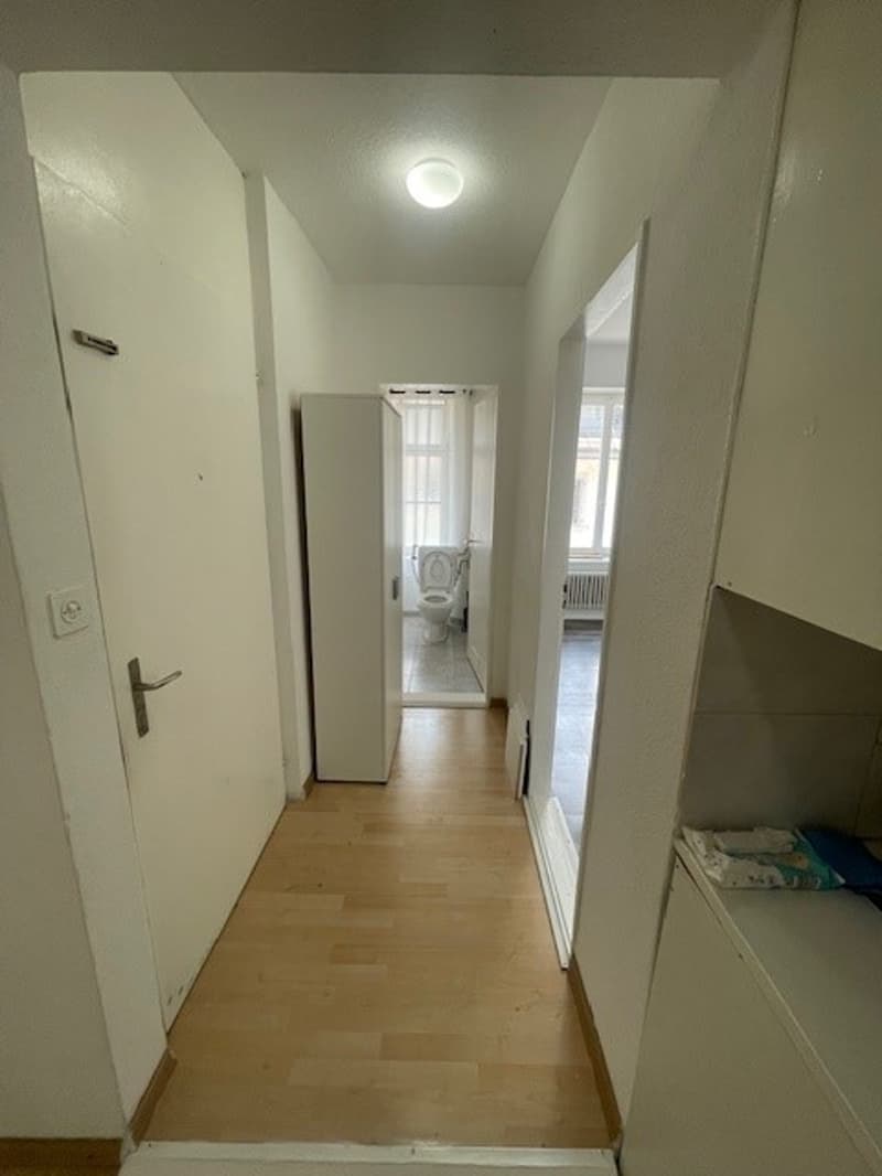 Appartement 3 pièces au 2e étage à Glarus (2)