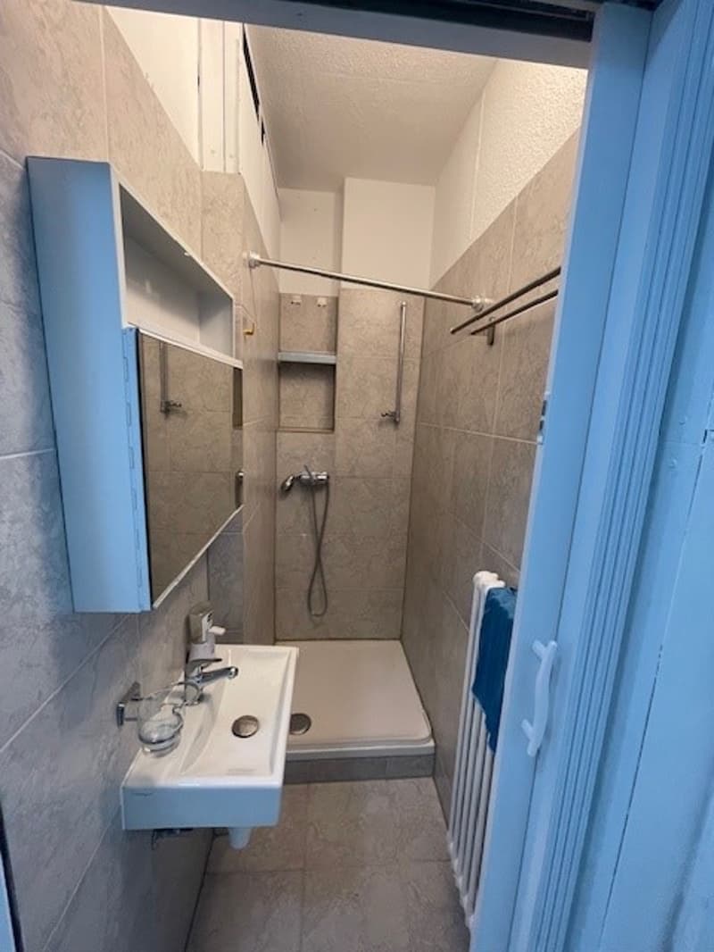 Appartement 3 pièces au 2e étage à Glarus (5)