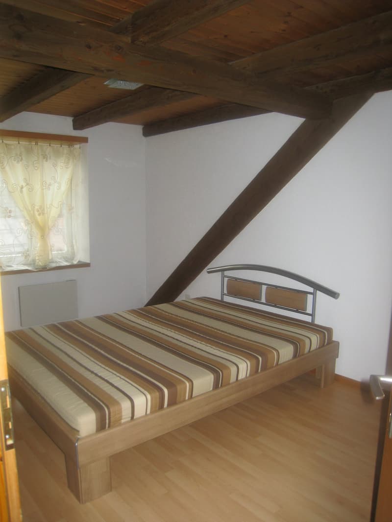 Delizioso appartamento mansardato di 3,5 locali a Glarus Süd (8)