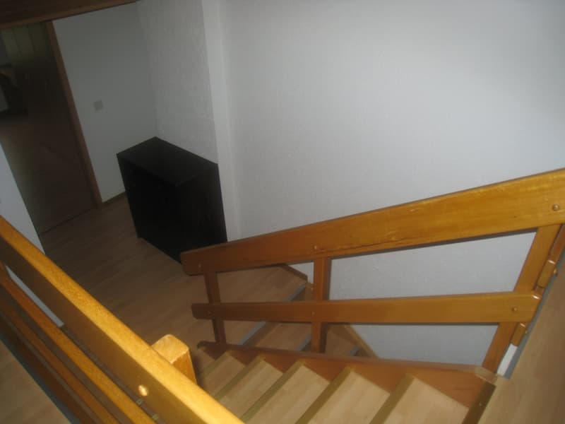 Delizioso appartamento mansardato di 3,5 locali a Glarus Süd (2)
