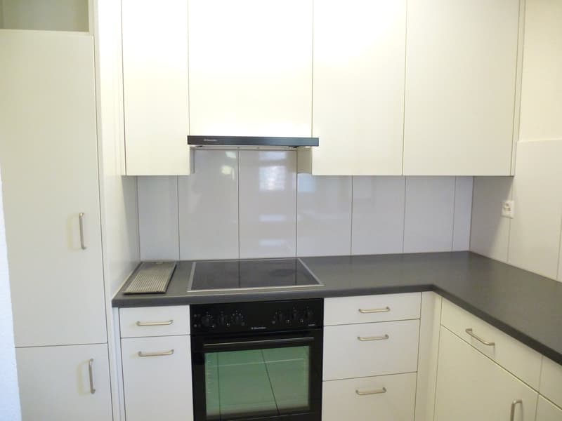Appartement lumineux 2.5 pièces avec balcon à Glarus (5)