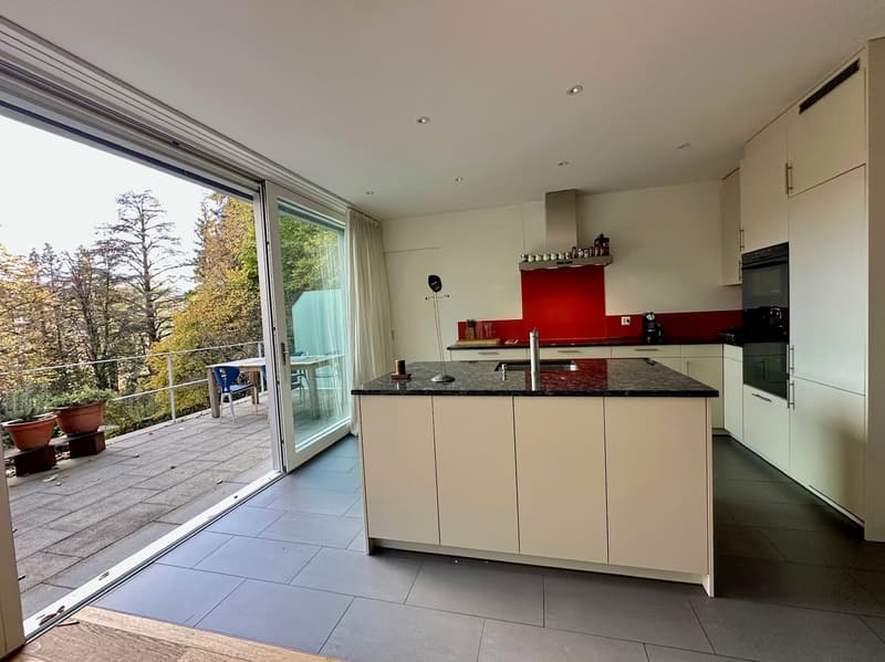 Charmante 3.5-Zimmer-Maisonette-Wohnung an der Goethestrasse in St. Gallen (6)