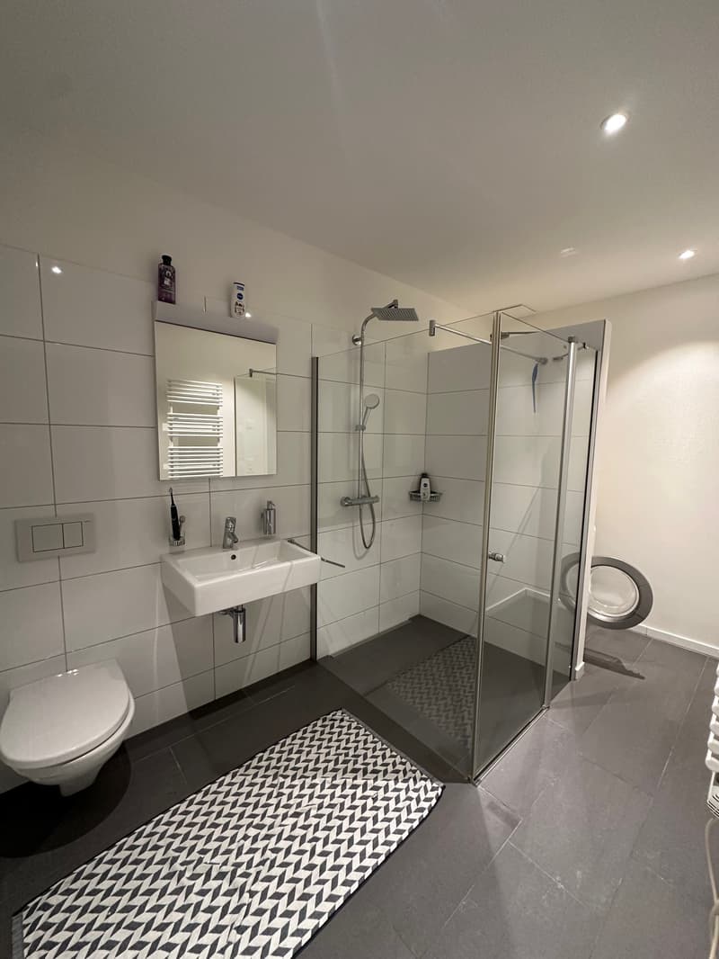 Charmante 3.5-Zimmer-Maisonette-Wohnung an der Goethestrasse in St. Gallen (13)