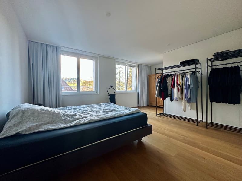 Charmante 3.5-Zimmer-Maisonette-Wohnung an der Goethestrasse in St. Gallen (16)