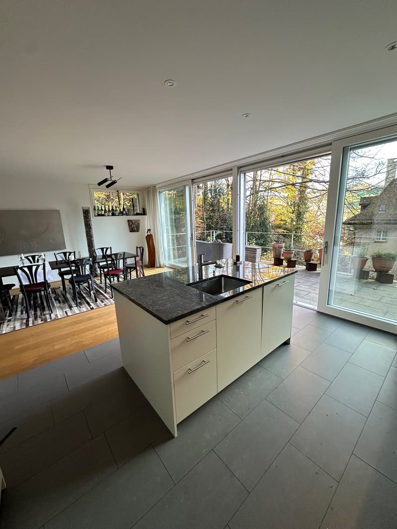 Charmante 3.5-Zimmer-Maisonette-Wohnung an der Goethestrasse in St. Gallen (7)