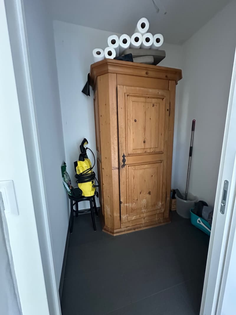 Charmante 3.5-Zimmer-Maisonette-Wohnung an der Goethestrasse in St. Gallen (18)