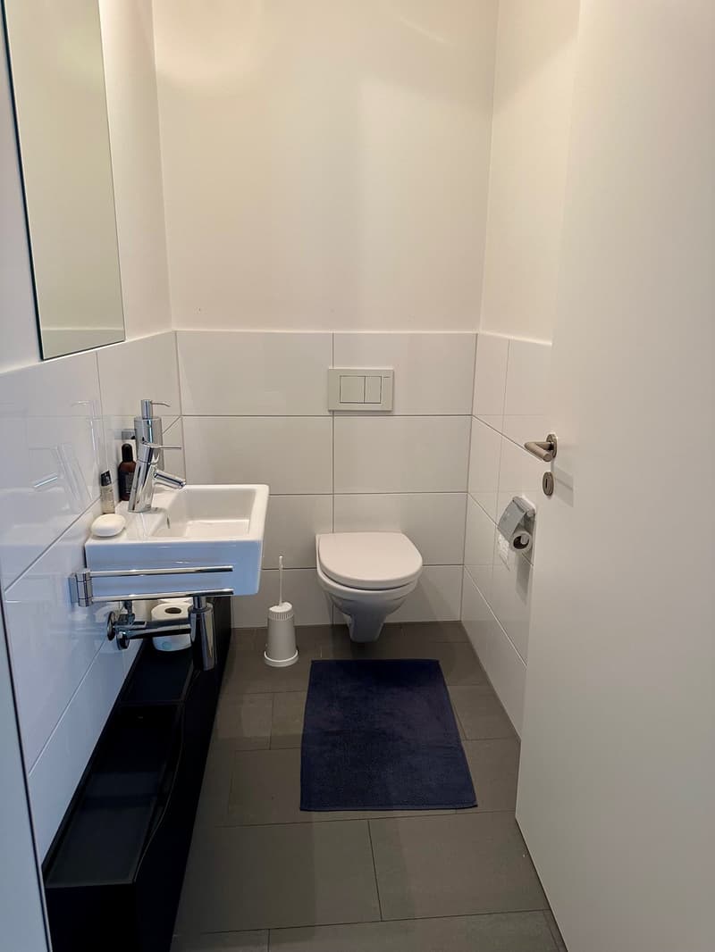 Charmante 3.5-Zimmer-Maisonette-Wohnung an der Goethestrasse in St. Gallen (9)