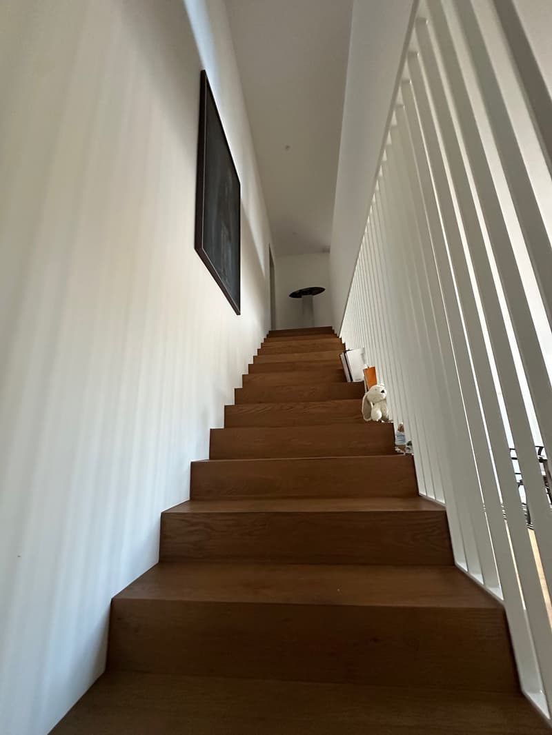 Charmante 3.5-Zimmer-Maisonette-Wohnung an der Goethestrasse in St. Gallen (10)