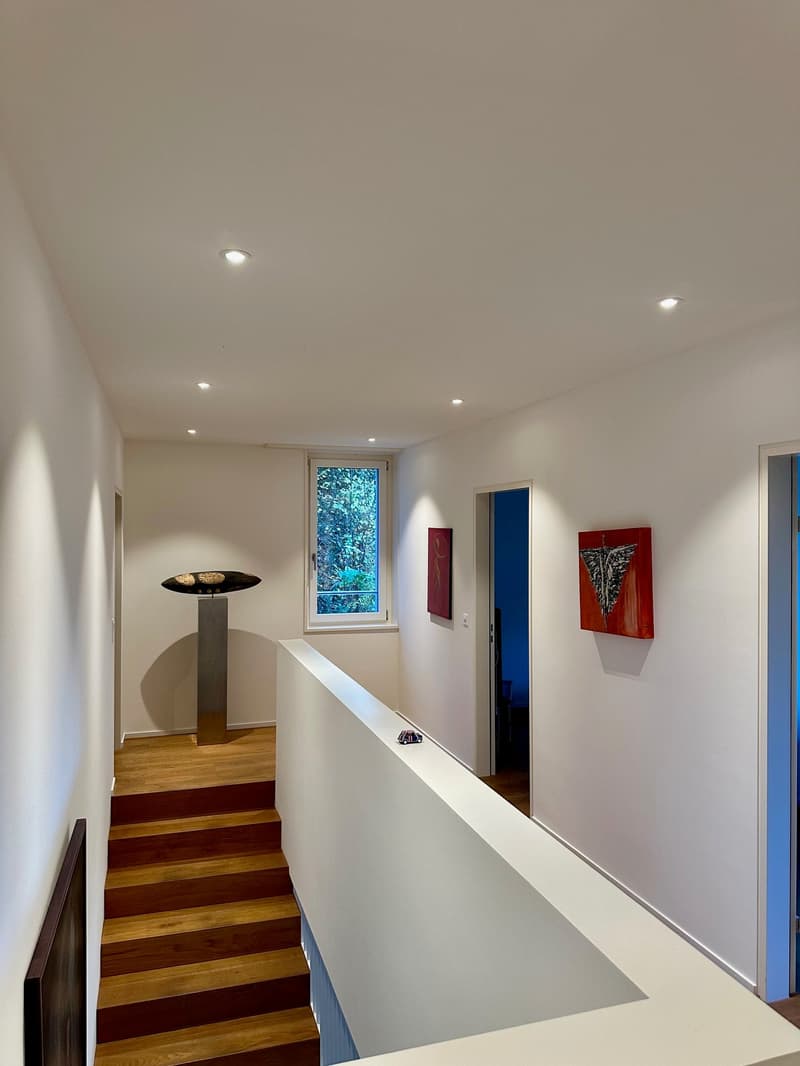 Charmante 3.5-Zimmer-Maisonette-Wohnung an der Goethestrasse in St. Gallen (12)