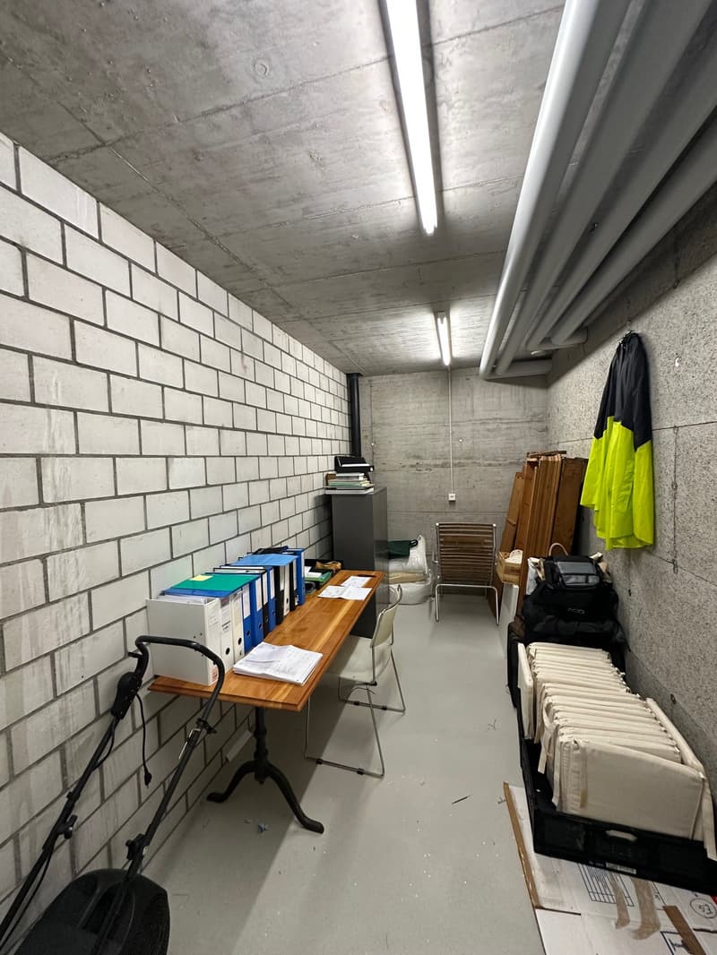 Charmante 3.5-Zimmer-Maisonette-Wohnung an der Goethestrasse in St. Gallen (19)
