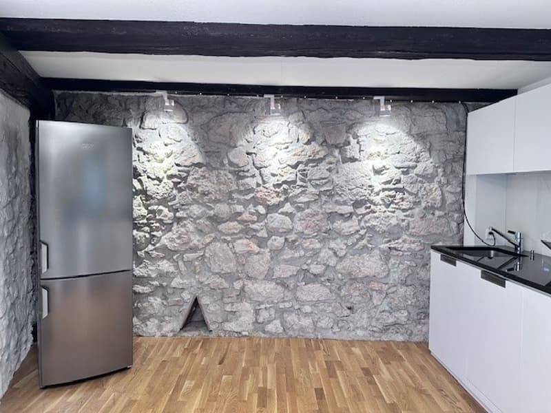 Maisonettewohnung mitten in der Altstadt - Wohnen+Arbeiten möglich (3)
