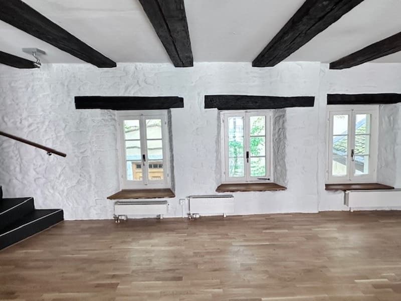 Maisonettewohnung mitten in der Altstadt - Wohnen+Arbeiten möglich (2)