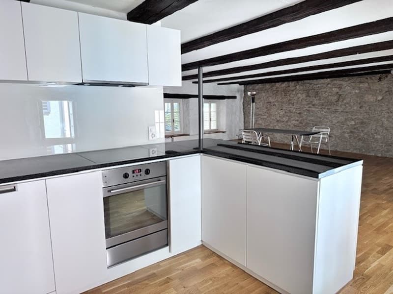 Maisonettewohnung mitten in der Altstadt - Wohnen+Arbeiten möglich (5)