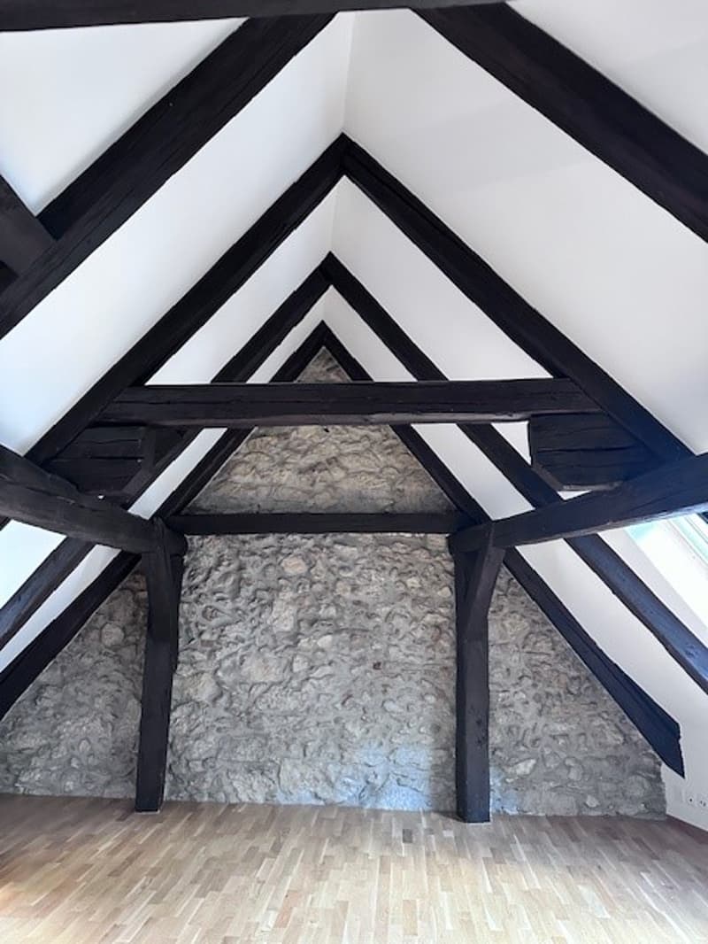 Maisonettewohnung mitten in der Altstadt - Wohnen+Arbeiten möglich (6)