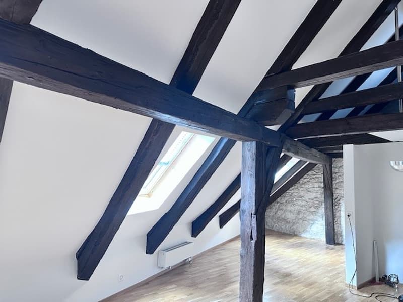 Maisonettewohnung mitten in der Altstadt - Wohnen+Arbeiten möglich (8)