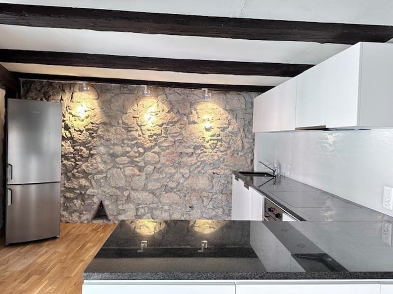 Maisonettewohnung mitten in der Altstadt - Wohnen+Arbeiten möglich (4)