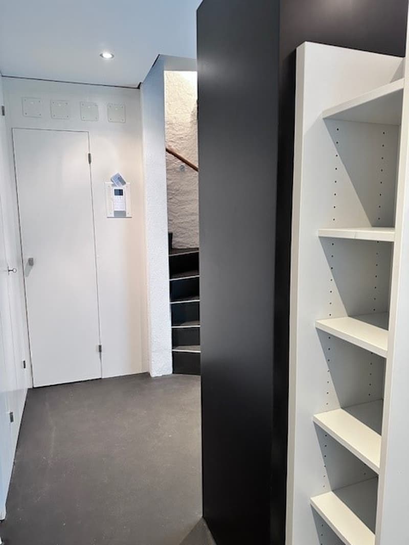 Maisonettewohnung mitten in der Altstadt - Wohnen+Arbeiten möglich (11)