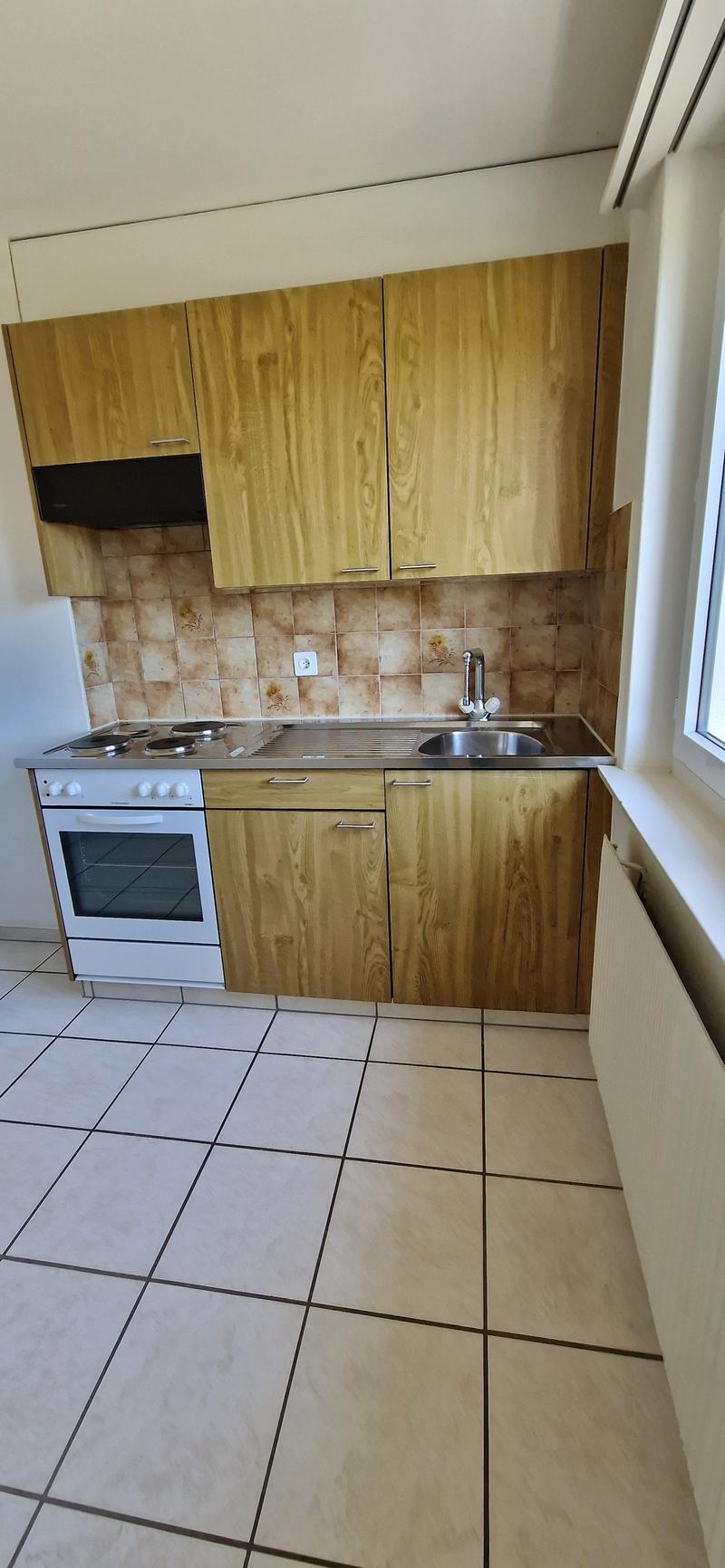 3-Zimmerwohnung mit zusätzlichem Mansardenzimmer (2)
