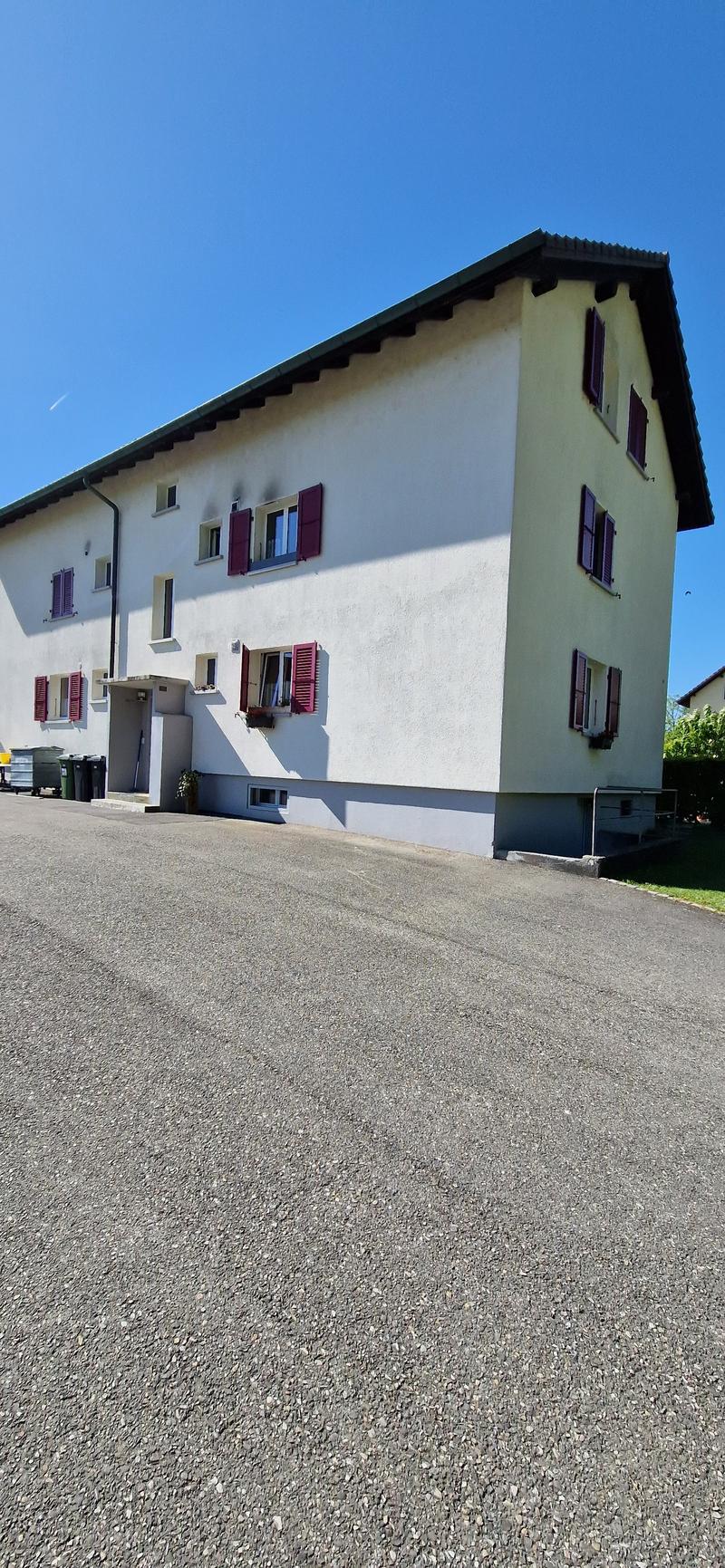 3-Zimmerwohnung mit zusätzlichem Mansardenzimmer (1)