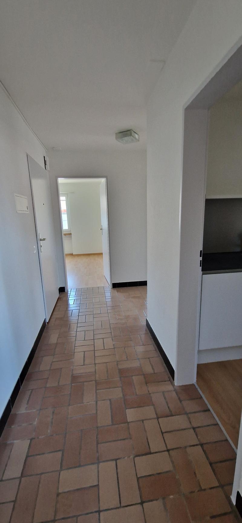 Appartement 4,5 pièces partiellement rénové près de la place du village (6)