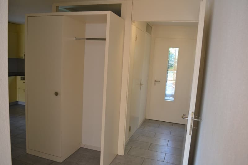 Reihen-Einfamilienhaus inkl. Autounterstand (5)