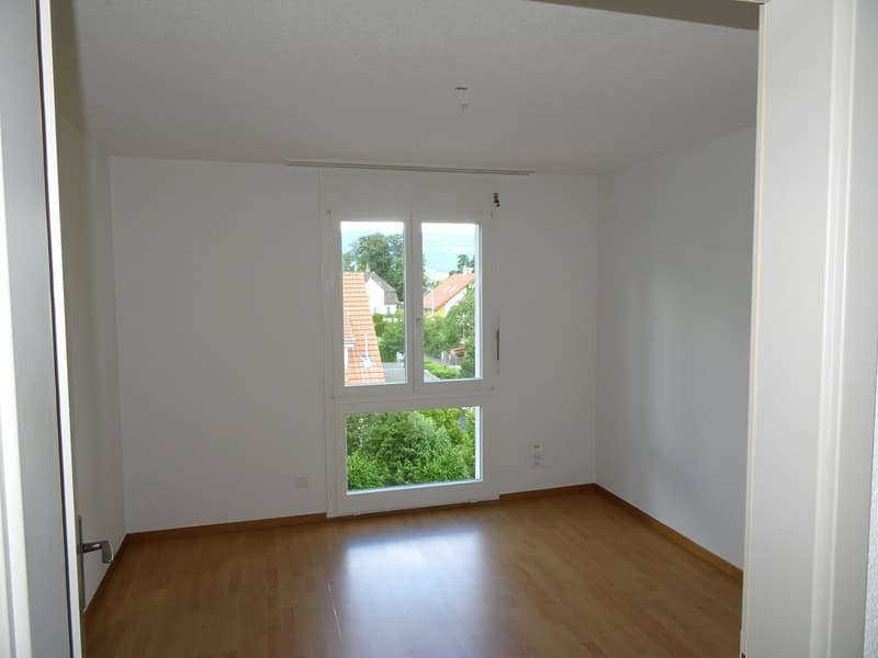 Appartamento di 3 camere nel quartiere tranquillo di Elsässli (13)