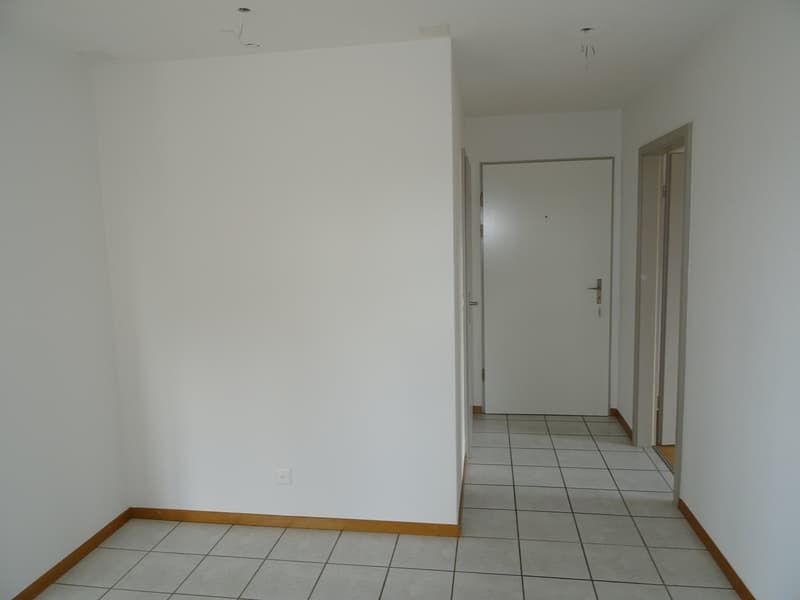 Appartamento di 3 camere nel quartiere tranquillo di Elsässli (11)