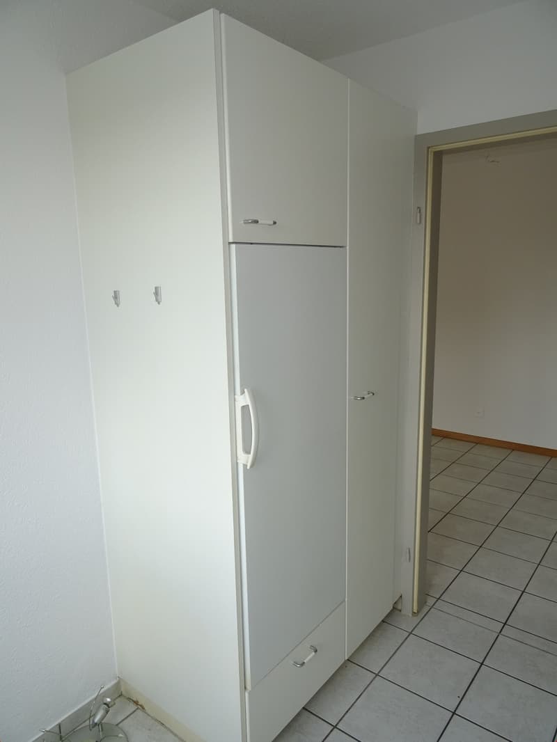 Appartamento di 3 camere nel quartiere tranquillo di Elsässli (6)
