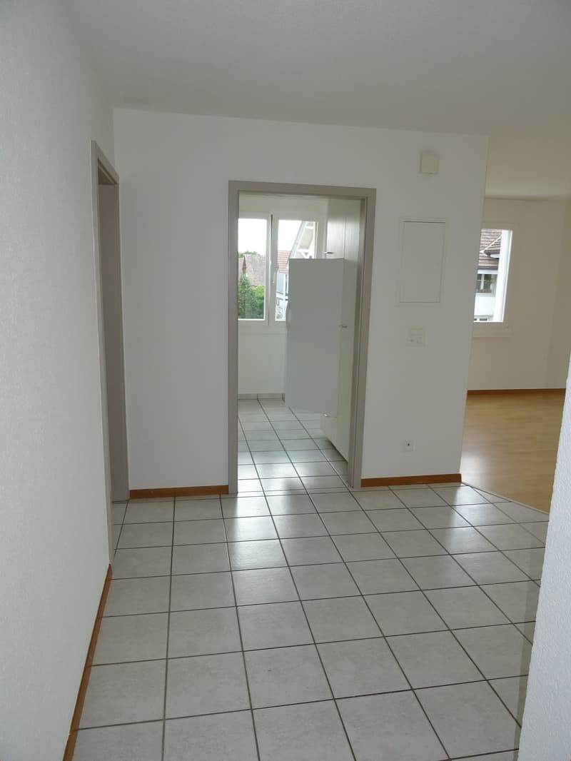 Appartamento di 3 camere nel quartiere tranquillo di Elsässli (10)