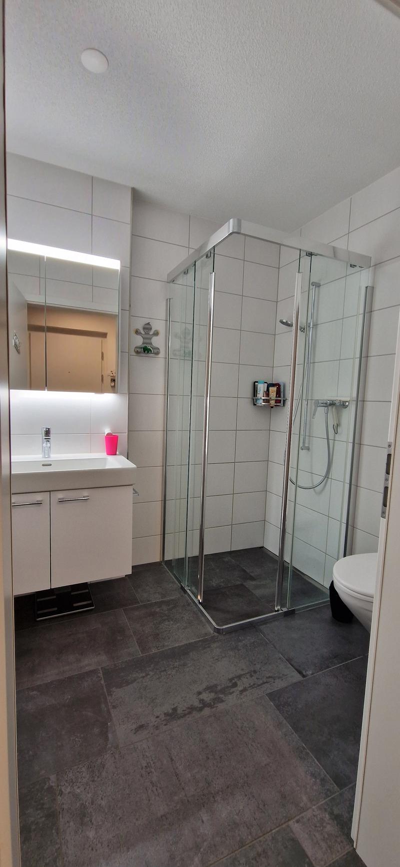 Appartement spacieux 4 1/2 pièces avec place assise dans le jardin (11)