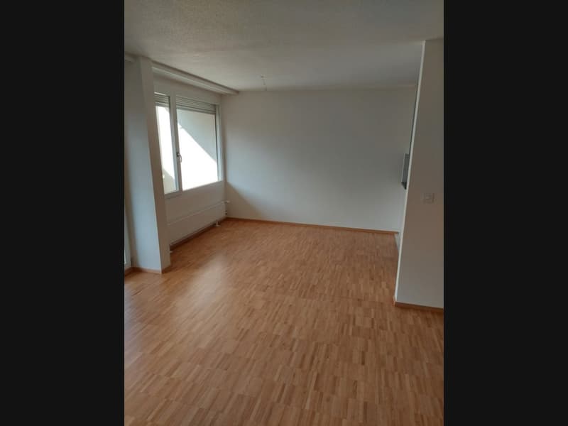 Spacious 3.5-room apartment with large balcony near the train station in Herzogenbuchsee (5)
