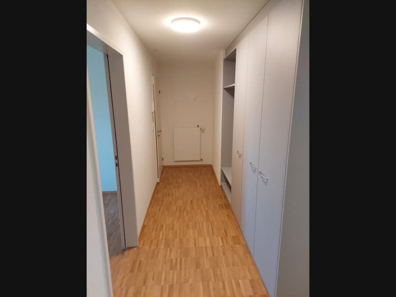 Spacious 3.5-room apartment with large balcony near the train station in Herzogenbuchsee (9)