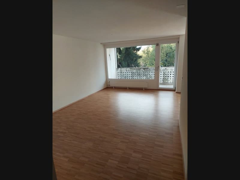 Spacious 3.5-room apartment with large balcony near the train station in Herzogenbuchsee (6)