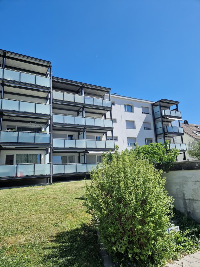 Appartement 2.5 pièces dans un environnement calme (1)
