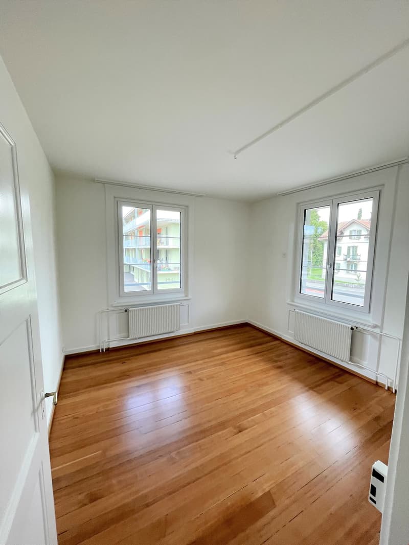 Schöne Altbauwohnung mit Charme an zentraler Lage (3)