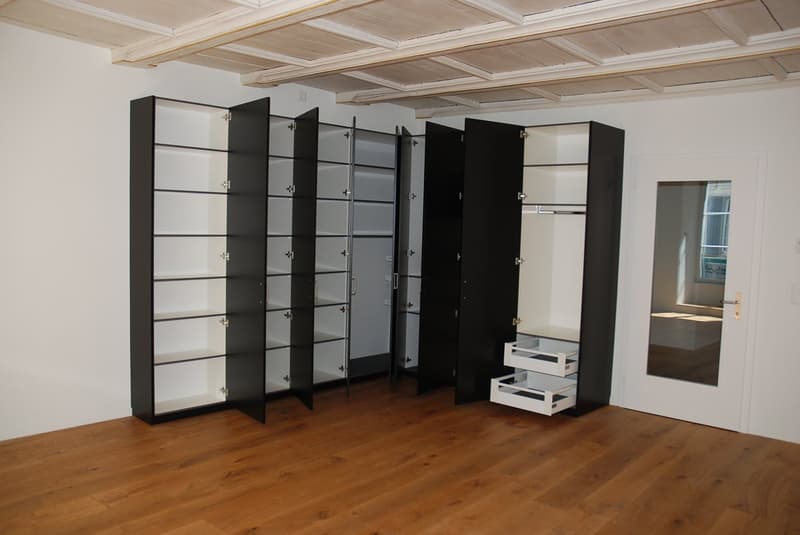 Sanierte 2 1/2-Zimmer Wohnung mitten in der Altstadt (4)