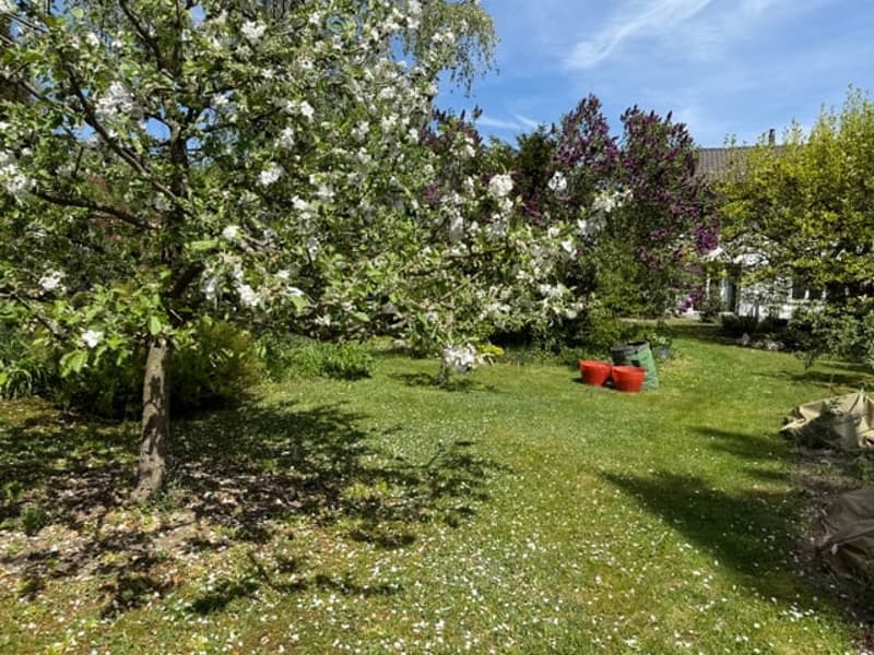 Reiheneinfamilienhaus an Toplage mit grossem Garten (27)