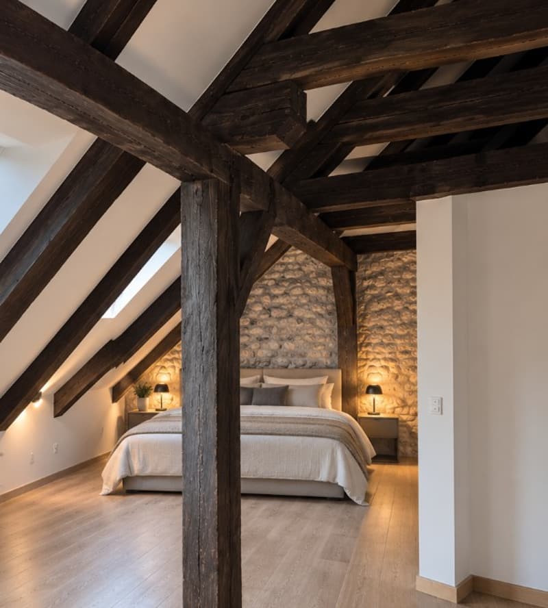 Maisonettewohnung mitten in der Altstadt - Wohnen+Arbeiten möglich (4)