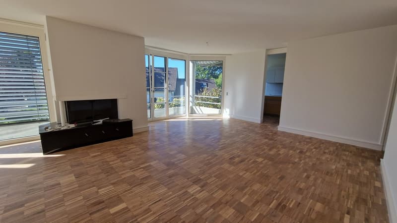 4 1/2-Zimmer Wohnung an bevorzugter Wohnlage im Steingrubenquartier (3)