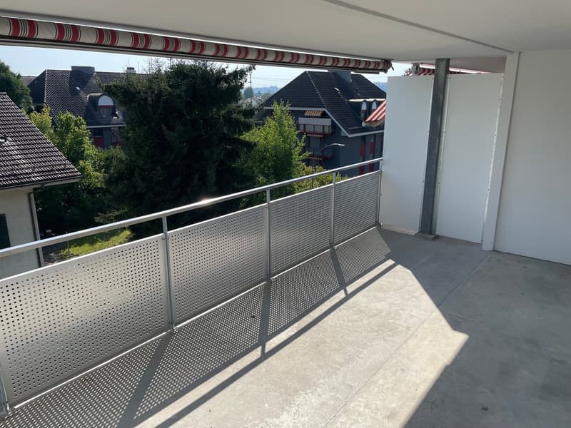 Sanierte 4.5-Zimmerwohnung in Bahnhofsnähe von Herzogenbuchsee (11)
