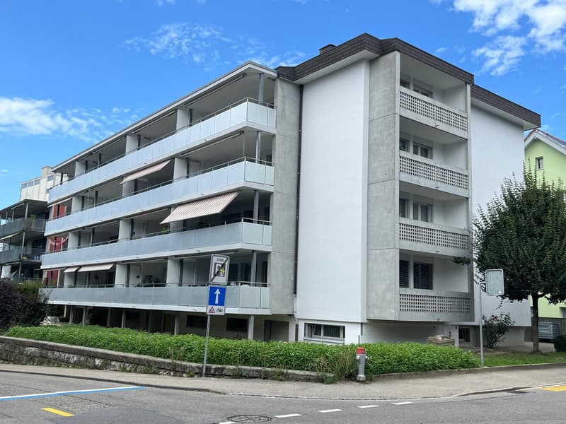 Sanierte 4.5-Zimmerwohnung in Bahnhofsnähe von Herzogenbuchsee (12)