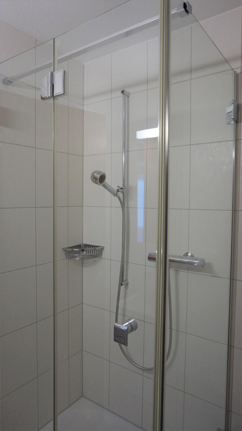 Dusche