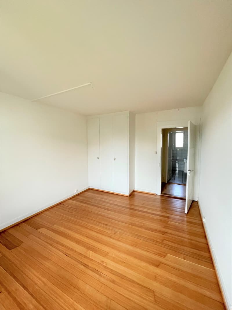 4.5-Zimmerwohnung an ruhiger, sonniger Lage mit Balkon in Gerlafingen (5)