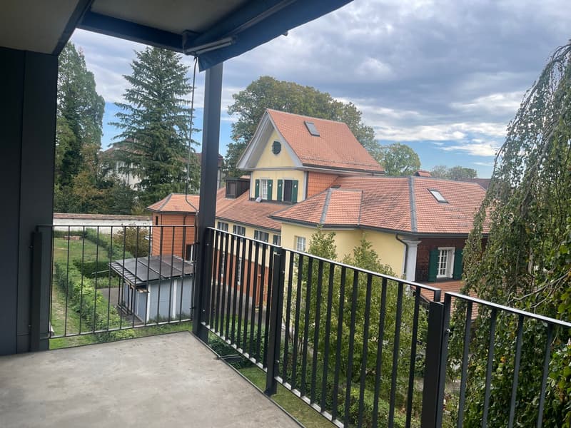Helle 4.5-Zimmer-Wohnung mit Balkon an ruhiger Lage in Solothurn (10)