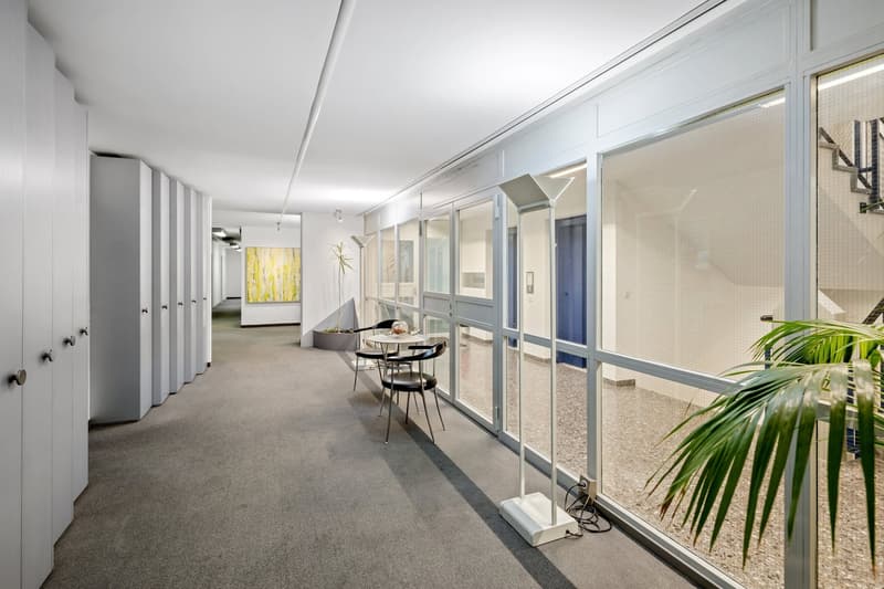 2293m2 Bürofläche im Stockwerkeigentum am Luzerner Alpenquai (9)