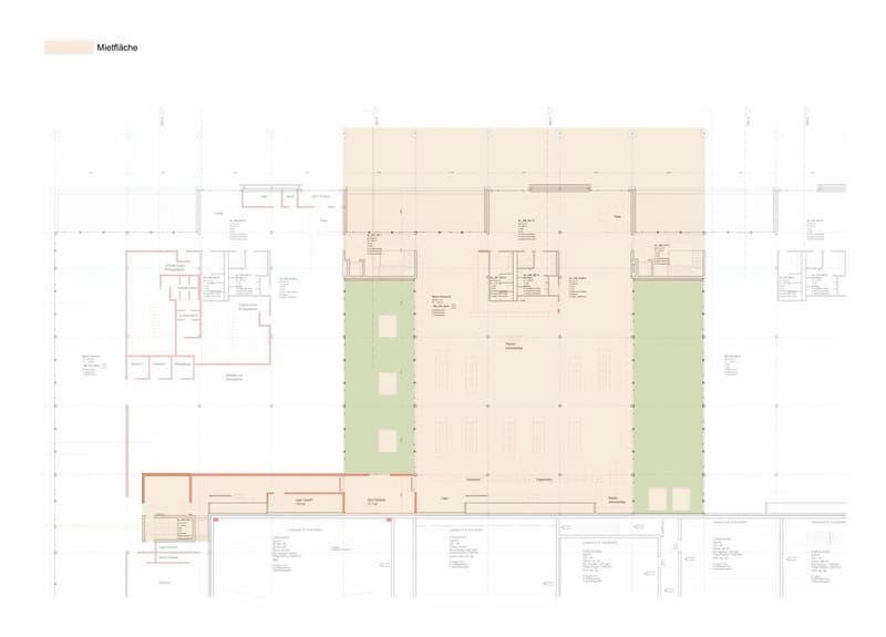 Espace de bureau attractif à Muri près de Berne (13)