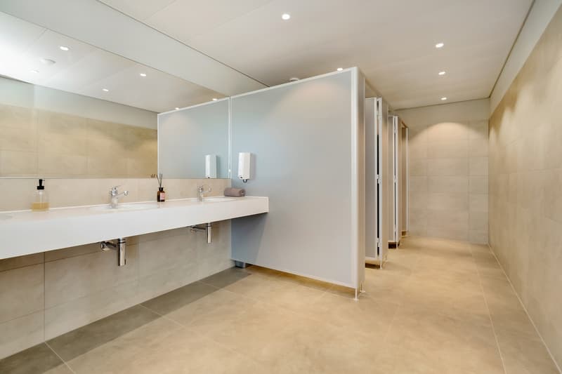 Espace de bureau attractif à Muri près de Berne (8)